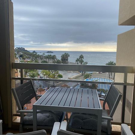 Apartmán Chinasolymar Luxury - Con Parking Almuñécar Exteriér fotografie