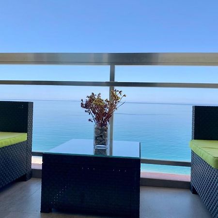 Apartmán Chinasolymar Luxury - Con Parking Almuñécar Exteriér fotografie