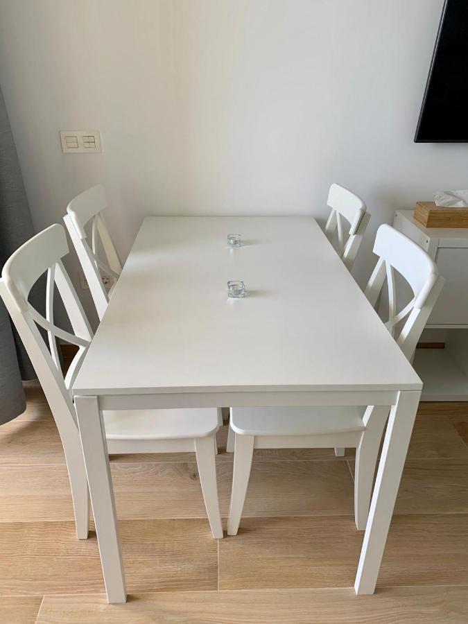 Apartmán Chinasolymar Luxury - Con Parking Almuñécar Exteriér fotografie