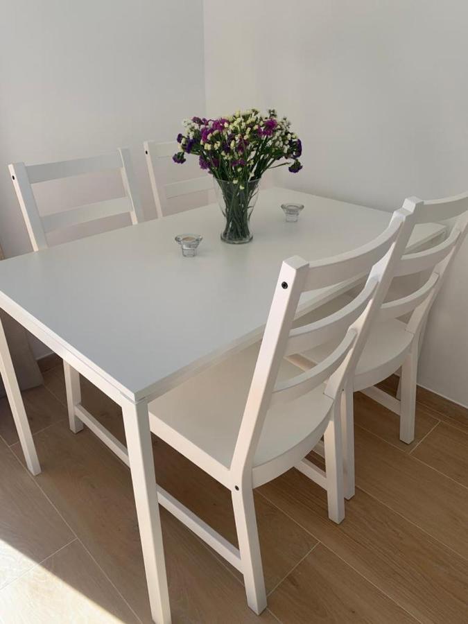 Apartmán Chinasolymar Luxury - Con Parking Almuñécar Exteriér fotografie