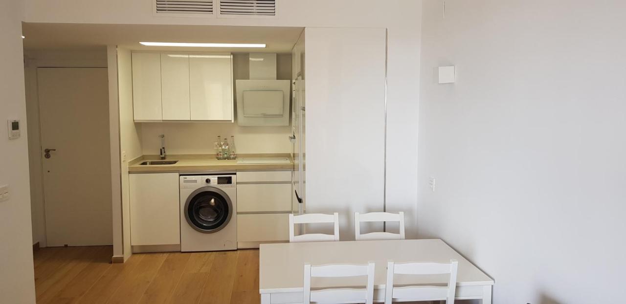 Apartmán Chinasolymar Luxury - Con Parking Almuñécar Exteriér fotografie