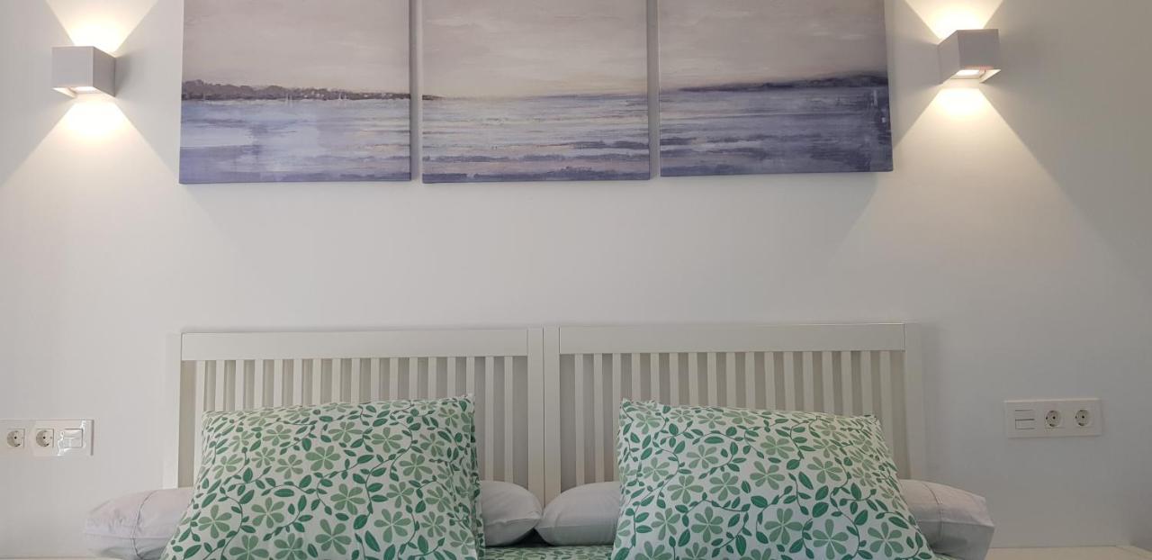 Apartmán Chinasolymar Luxury - Con Parking Almuñécar Exteriér fotografie