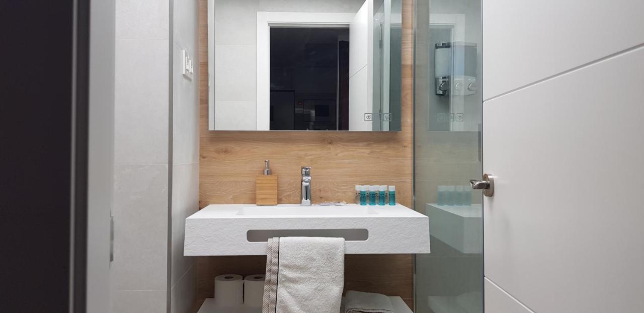 Apartmán Chinasolymar Luxury - Con Parking Almuñécar Exteriér fotografie