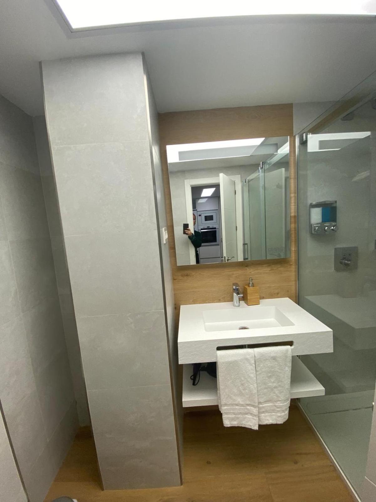 Apartmán Chinasolymar Luxury - Con Parking Almuñécar Exteriér fotografie
