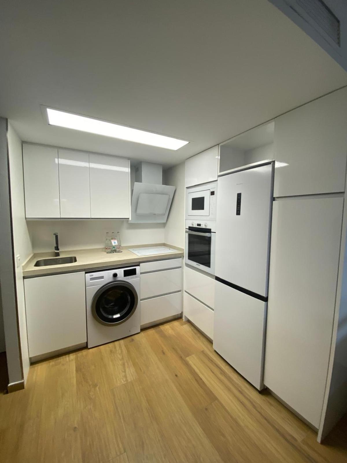 Apartmán Chinasolymar Luxury - Con Parking Almuñécar Exteriér fotografie