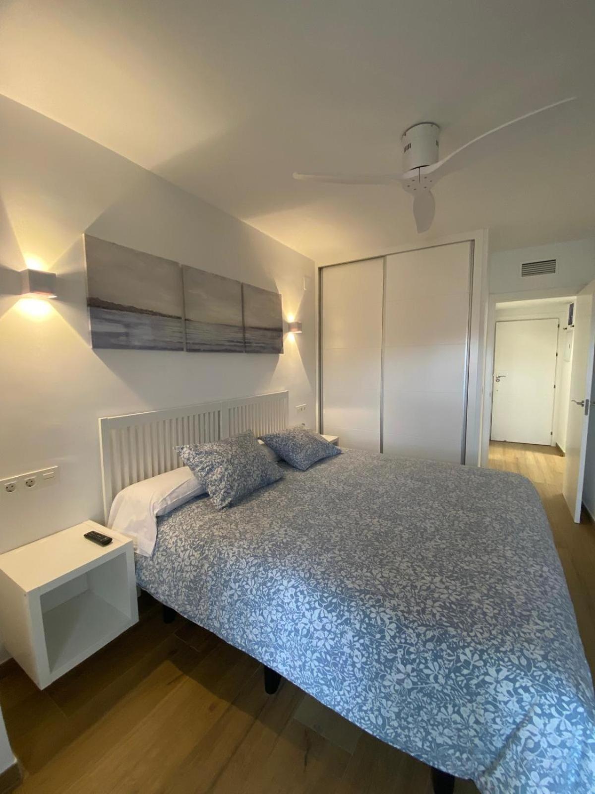 Apartmán Chinasolymar Luxury - Con Parking Almuñécar Exteriér fotografie