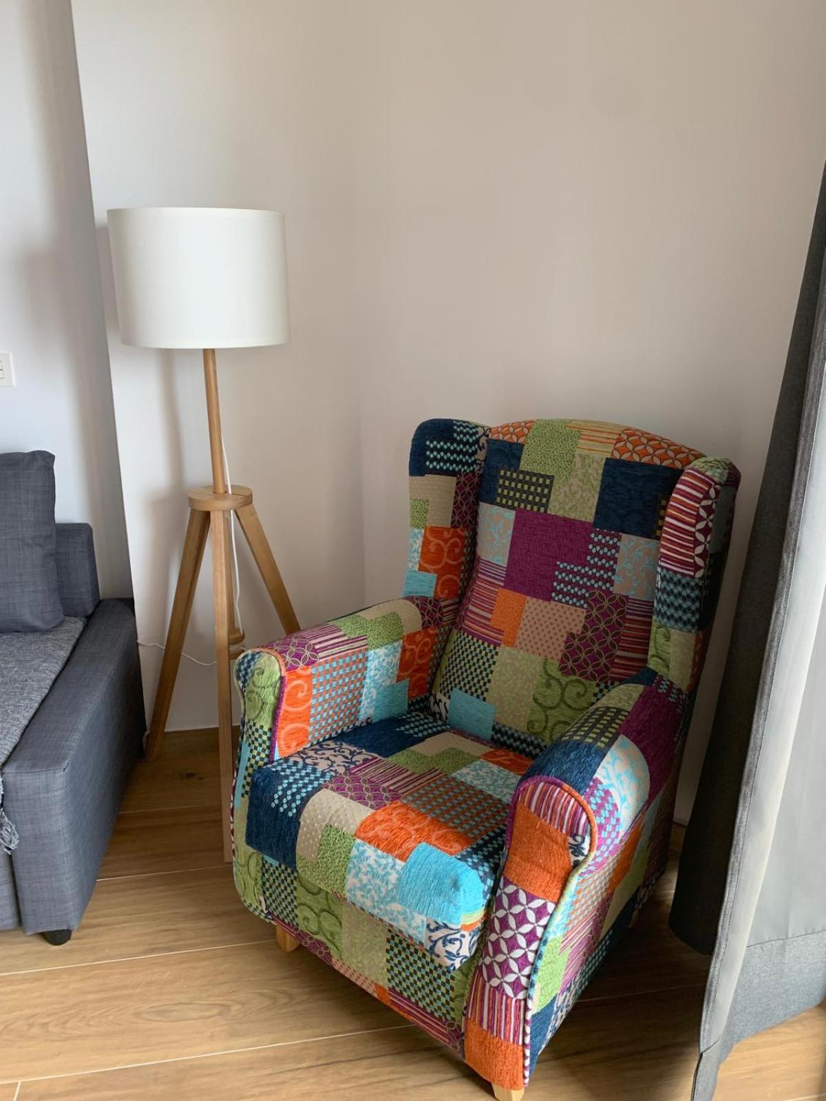 Apartmán Chinasolymar Luxury - Con Parking Almuñécar Exteriér fotografie