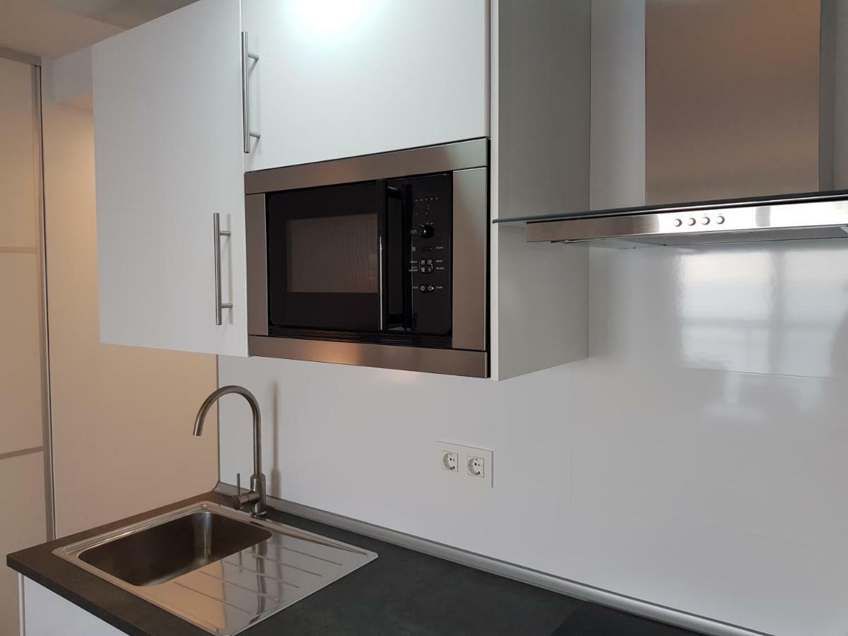 Apartmán Chinasolymar Luxury - Con Parking Almuñécar Exteriér fotografie