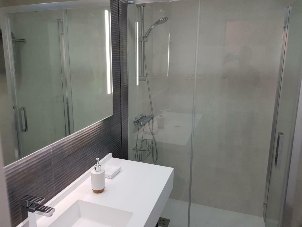 Apartmán Chinasolymar Luxury - Con Parking Almuñécar Exteriér fotografie