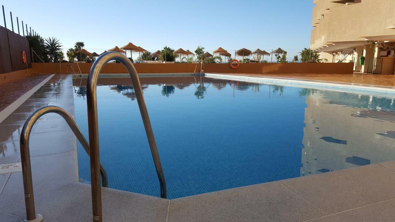 Apartmán Chinasolymar Luxury - Con Parking Almuñécar Exteriér fotografie