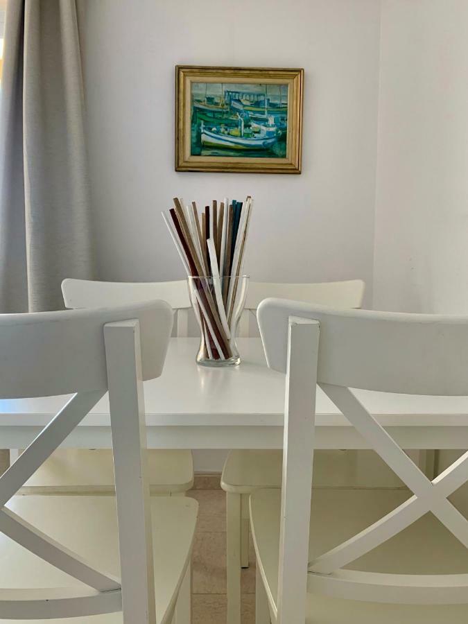 Apartmán Chinasolymar Luxury - Con Parking Almuñécar Exteriér fotografie