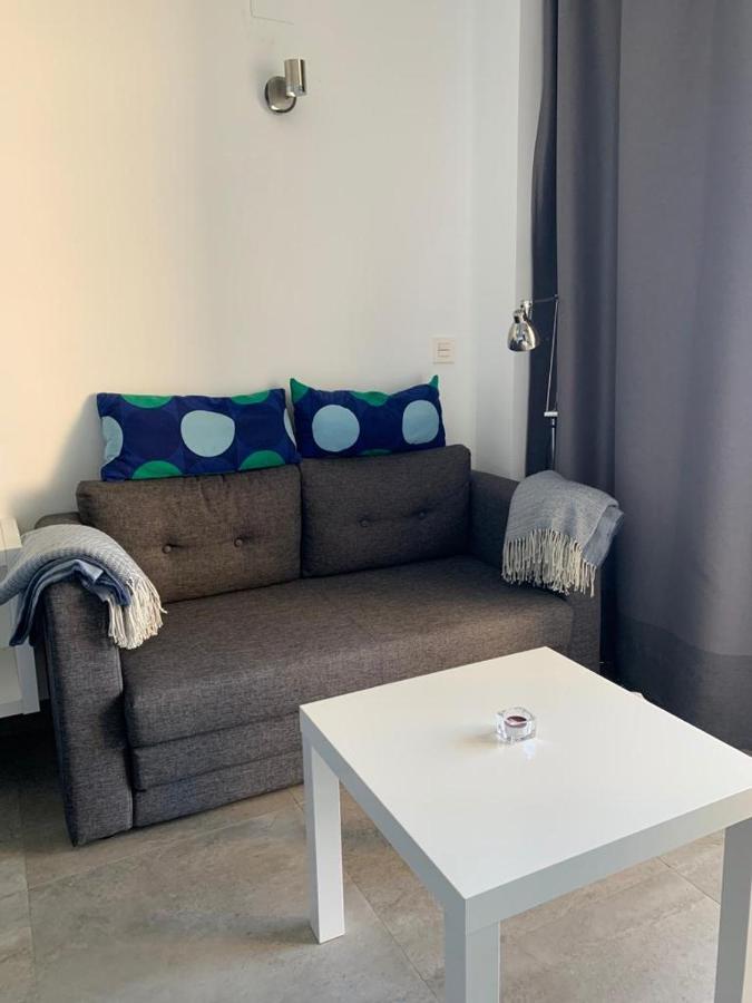 Apartmán Chinasolymar Luxury - Con Parking Almuñécar Exteriér fotografie